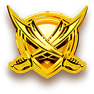 BETFLIX NETV1.com Icon nav menu esport